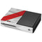 Peru Soccer Flag Xbox One Console Skin